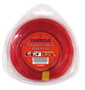 Najlon nitka zvezda 2,0mmX15m