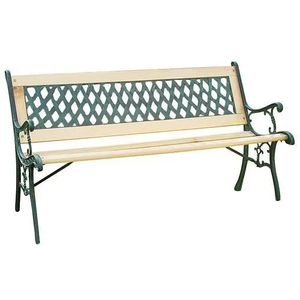 Klop 122x54x73cm