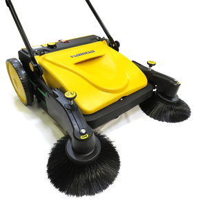 Ramda JL950 ročni pometač