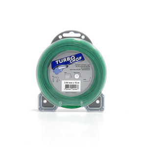 Turbo Chop naylon spirala 2,0mmX15m