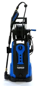Visokotlačni čistilec RAMDA APW-VAO110D 2100W/110bar