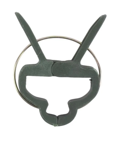 Sponke pvc za rastline, 12kos