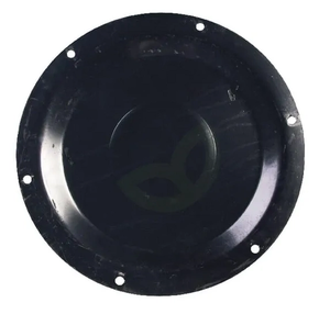 Vodilni disk disk - Kramp 7006580805N