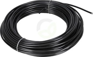 Kabel za ozemljitev s sponko 1,6 mm, 25 m - Farma 702001FA
