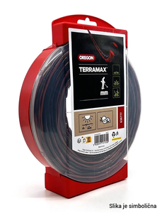 Oregon Terramax naylon 4,5mmX17m