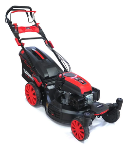 Vrtna kosilnica - 51cm - 4v1 - pogon - 65L - Ramda TW51SHL-T
