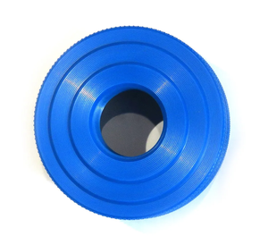 Priključek (r75/11) 75x6mm za cisterno ibc za ventil 1