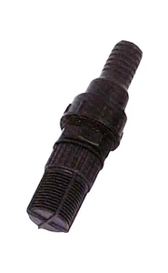 Nepovratni ventil PVC 1