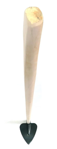 Motika 14x16cm z ročajem 120cm
