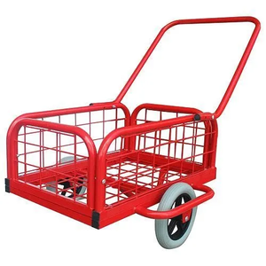 Voziček 618x418x232mm za prevoz do 100kg