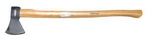 Sekira 1,6kg lesen ročaj 90 cm