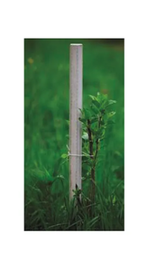 Opornik pvc fi 3,7cmx165cm