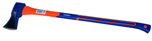 Sekira cepilna 2kg - carbon ročaj 82cm
