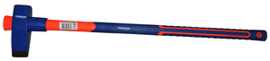 Sekira cepilna a623/3.6kg - carbon ročaj 90cm