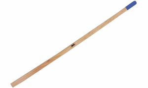 Ročaj lesen extra za lopato 125 cm