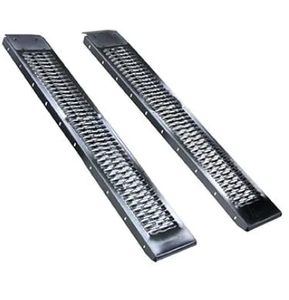 Nakladalne rampe kovinske, 150 cm
