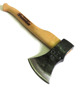Sekira PRO Kranjska 0,8kg z ročajem 45cm