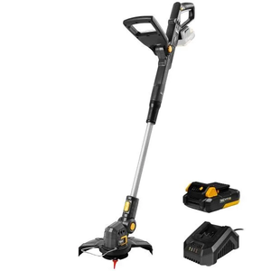 Texas GTX2000 baterijska kosa 20V, baterija 2.0Ah+polnilec