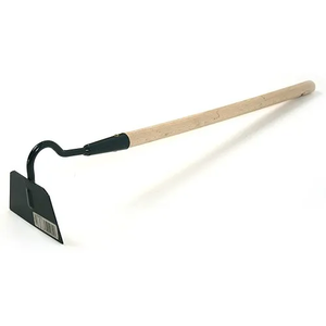 Motika ročna - ploščat vrh, 100 cm