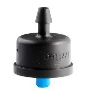 Kapljalka idrop za cev Dripline 8lit/h 5kos