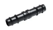Spojka za cev Dripline fi20x20mm 5kos