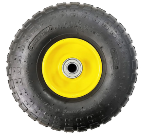 Kolo KPL. 10x3.5-4 vozička RA 174821 / TC250