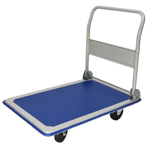 Voziček do 300 kg