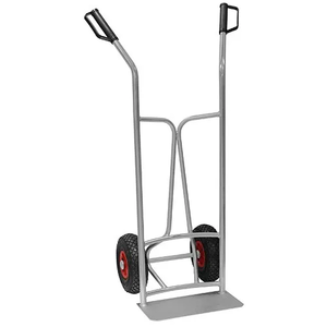 Transportni voziček 570x500x1130mm, DO 250kg