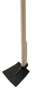 Motika 600 g, z ročajem 120 cm