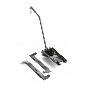 Set za mulčenje 102 cm z noži, za NJ, TC, TCP, TCR, TCX, PTX