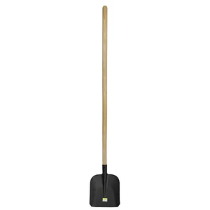 Lopata - šaflja z lesenim ročajem 130 cm