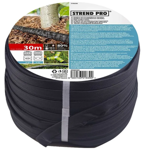 Cev plošnata porozna fi 16cm, l-30met