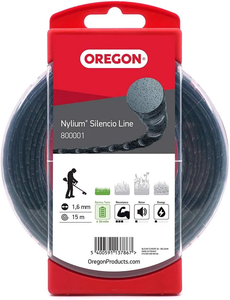 Oregon nitka naylon Silencio 1,6mmX15m