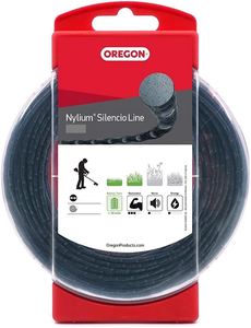 Oregon nitka naylon Silencio 3,5mmX40m