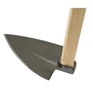 Motika koničasta š.15cm, 630gr, z ročajem