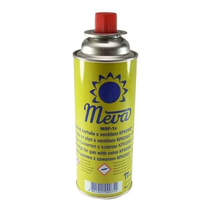 Kartuša plin 390ml, 227gr