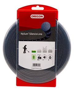 Oregon nitka naylon Silencio 2,7mmX15m