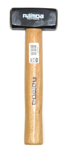 Macola 1 kg - leseni ročaj 30cm