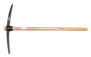 KRAMP 2,5 kg, lesen ročaj 90 cm