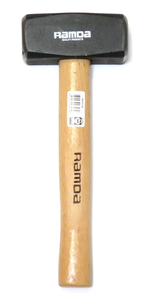 Macola 2kg - leseni ročaj 30cm