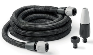 Cev fleksibilna aquapop grey easy 15, 5-15m