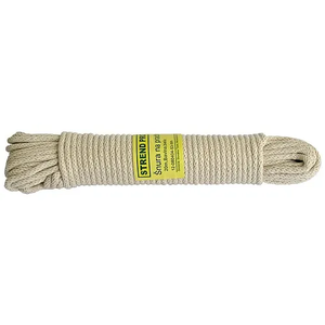 Vrv bela fi 4mm, 20met