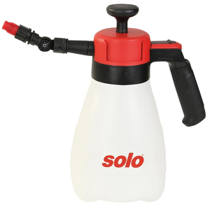 SOLO 201 pršilka 1,25l
