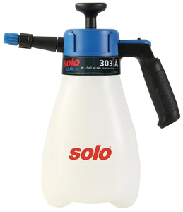 SOLO 303a škropilnica 1,25l za kemikalije