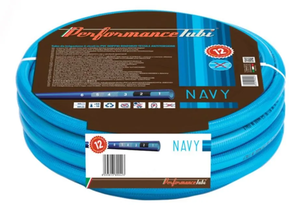Cev za vodo Navy 25m, 5/8