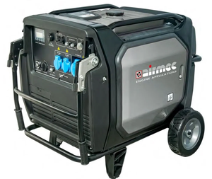 Speroni LC7500 IW-E Generator 6,0kW/7,0kW z inverterjem