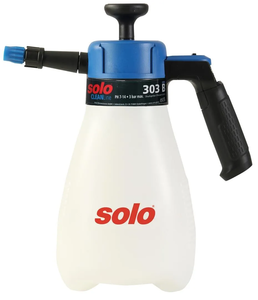 SOLO 303b škropilnica 1,25l za kemikalije