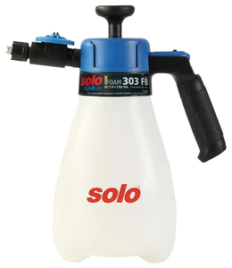 SOLO 303fb škropilnica 1,25l za kemikalije
