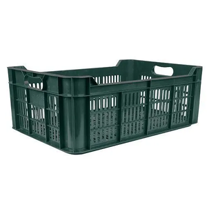 Košara večnamenska 48l, max 20kg, 600x400x215cm, PE