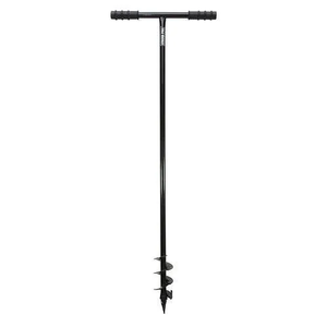 Ročni vrtalnik za zemljo 110mm